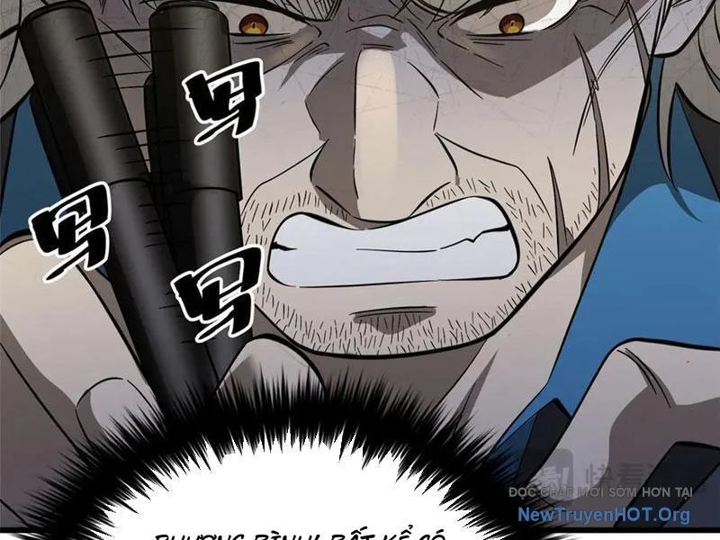 Toàn Cầu Cao Võ Chapter 321 - Trang 2
