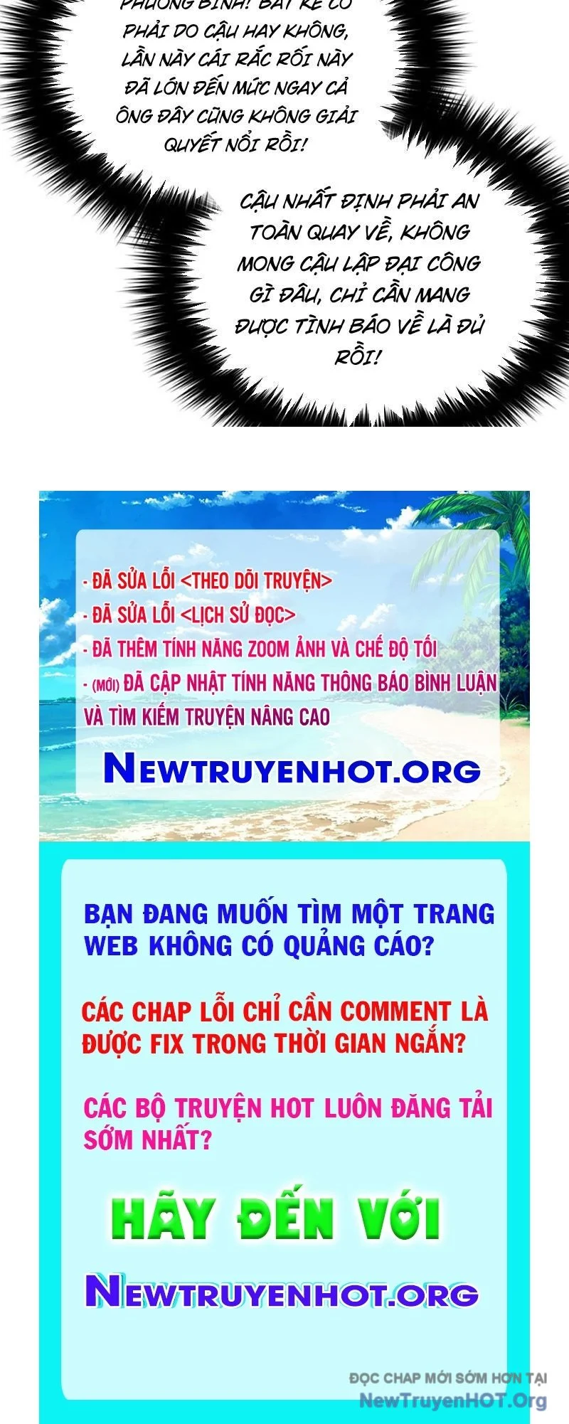 Toàn Cầu Cao Võ Chapter 321 - Trang 2