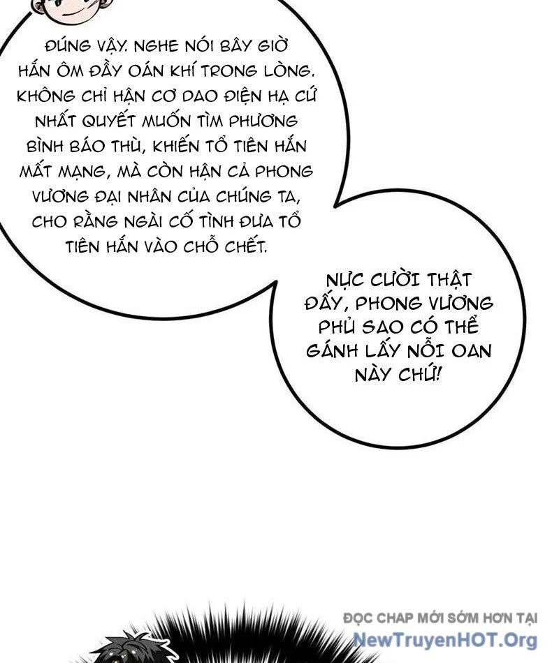Toàn Cầu Cao Võ Chapter 322 - Trang 2