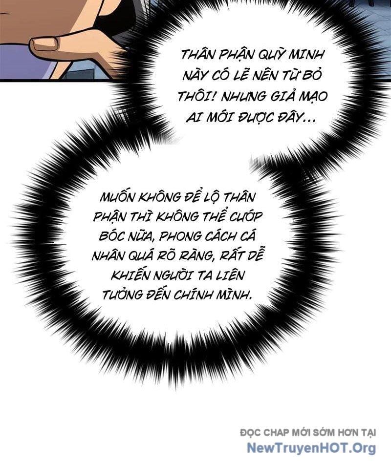 Toàn Cầu Cao Võ Chapter 322 - Trang 2
