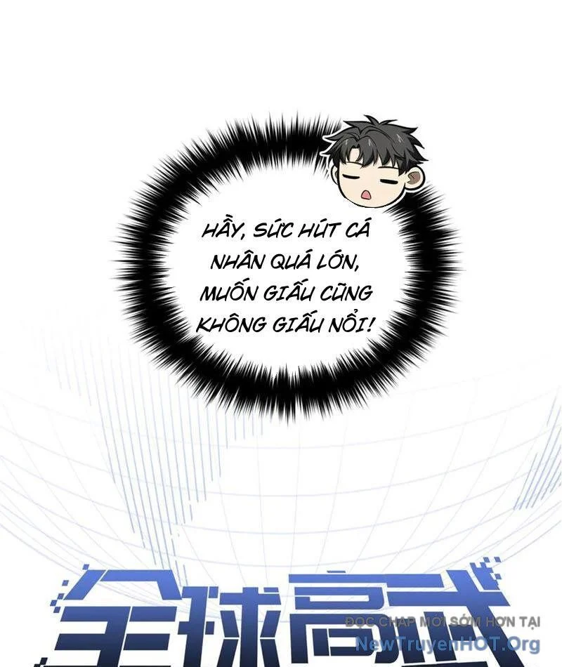 Toàn Cầu Cao Võ Chapter 322 - Trang 2