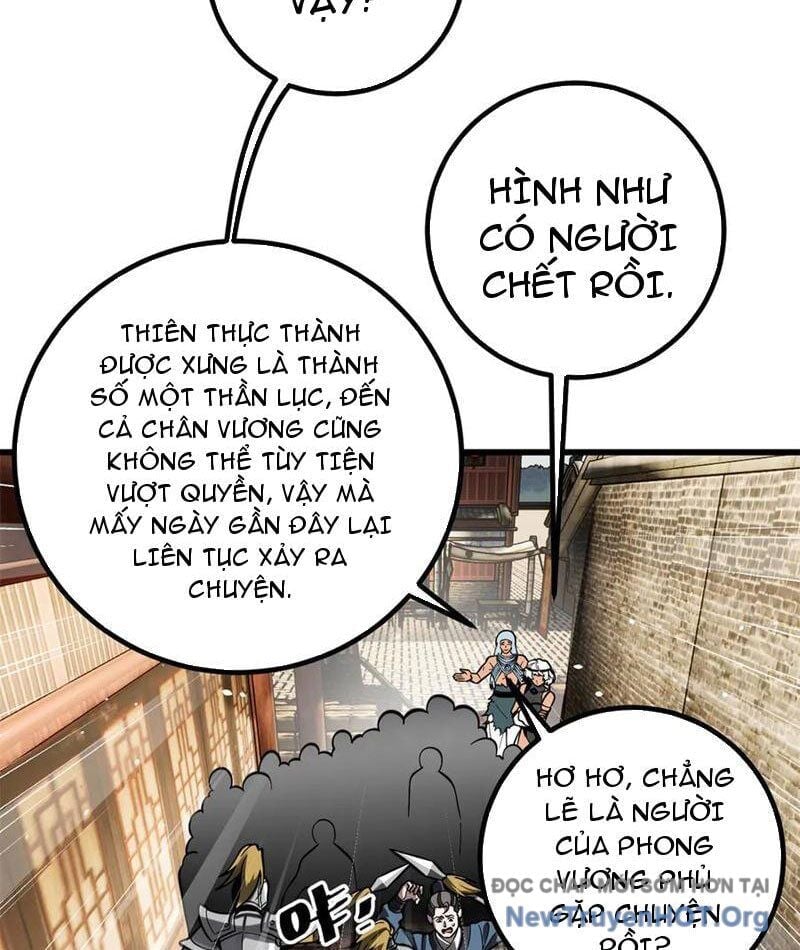 Toàn Cầu Cao Võ Chapter 322 - Trang 2