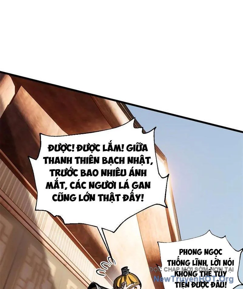 Toàn Cầu Cao Võ Chapter 322 - Trang 2