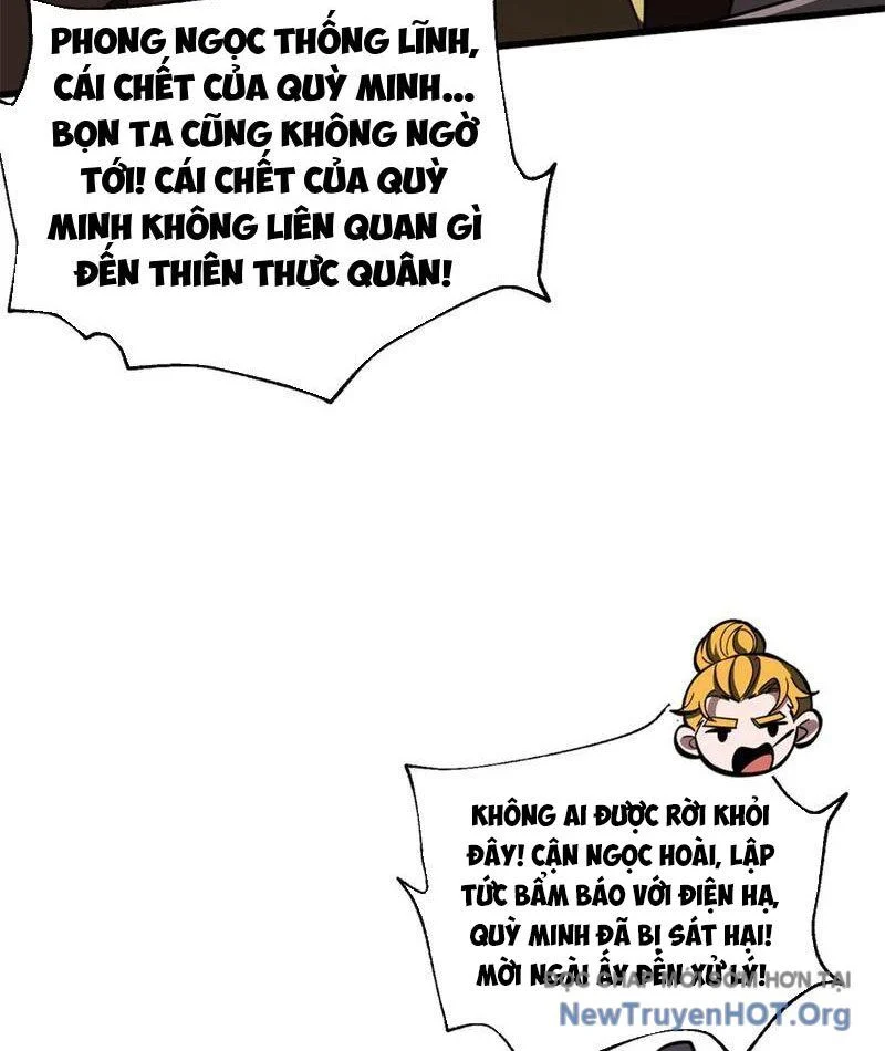 Toàn Cầu Cao Võ Chapter 322 - Trang 2