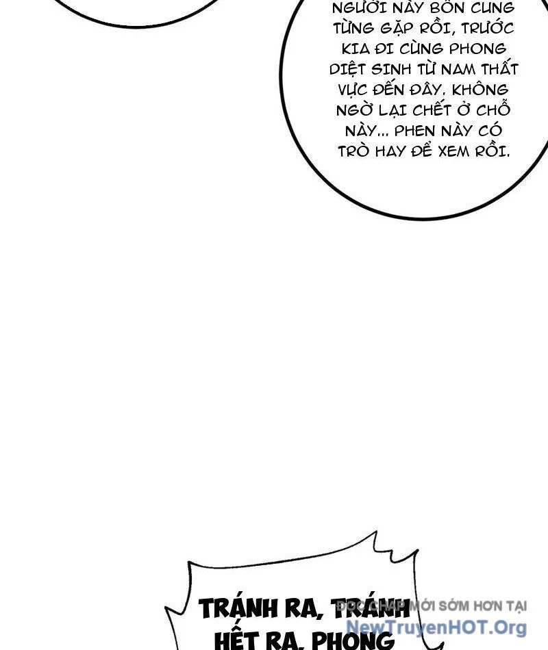Toàn Cầu Cao Võ Chapter 322 - Trang 2