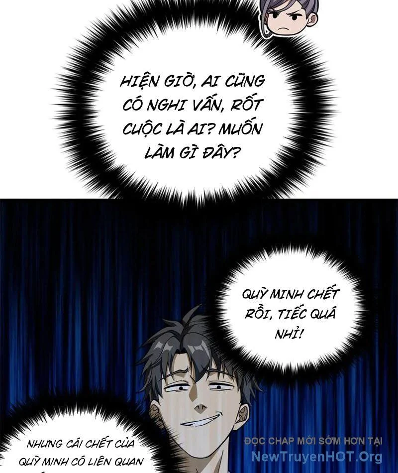 Toàn Cầu Cao Võ Chapter 322 - Trang 2