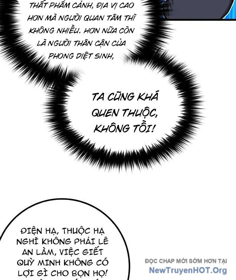 Toàn Cầu Cao Võ Chapter 322 - Trang 2