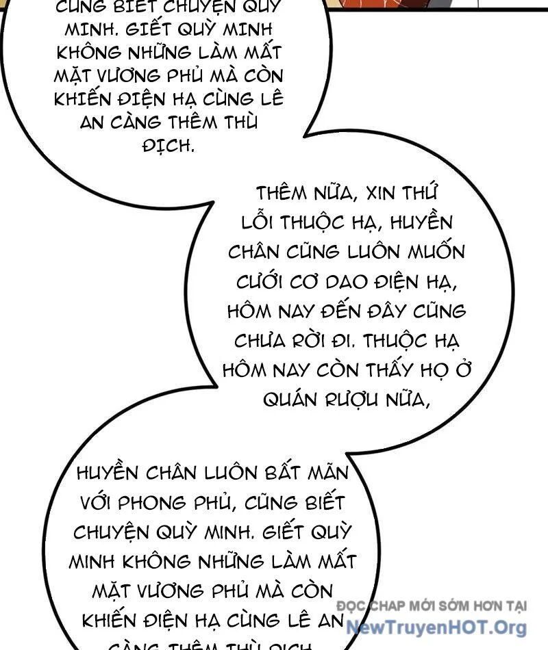 Toàn Cầu Cao Võ Chapter 322 - Trang 2