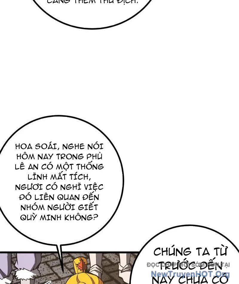 Toàn Cầu Cao Võ Chapter 322 - Trang 2