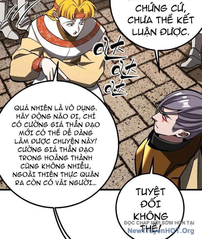 Toàn Cầu Cao Võ Chapter 322 - Trang 2