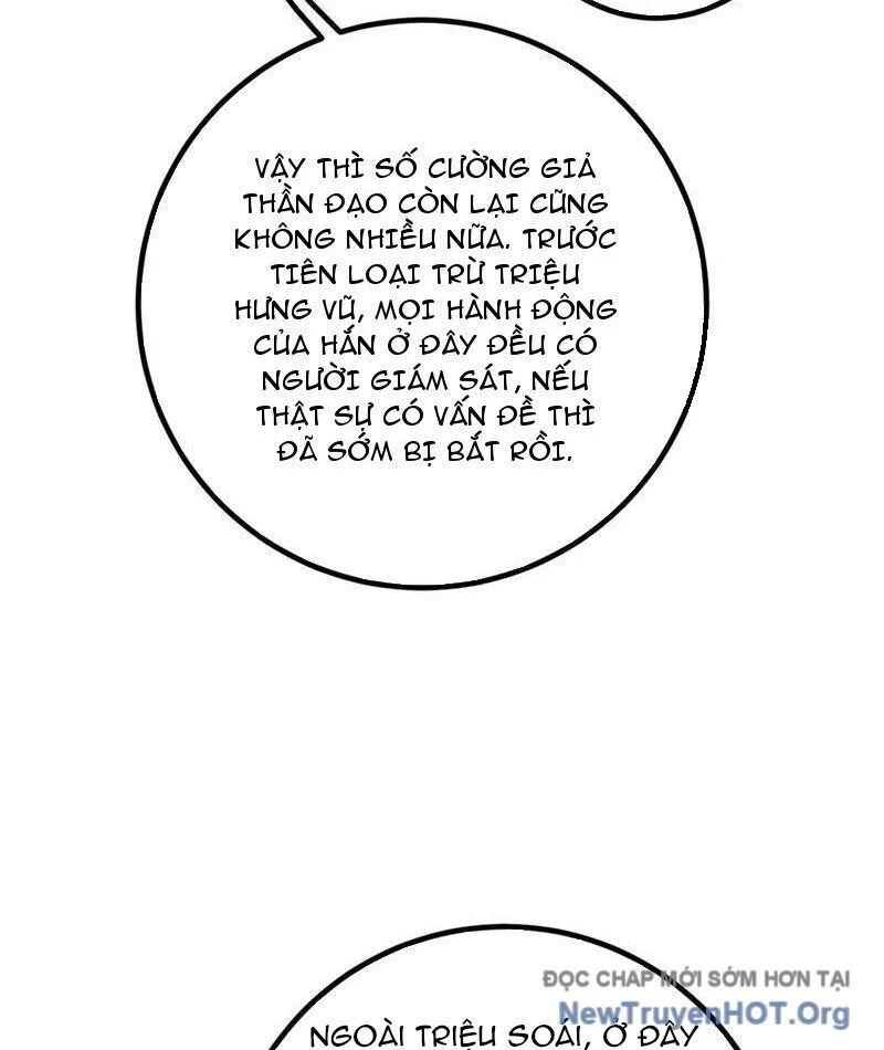 Toàn Cầu Cao Võ Chapter 322 - Trang 2