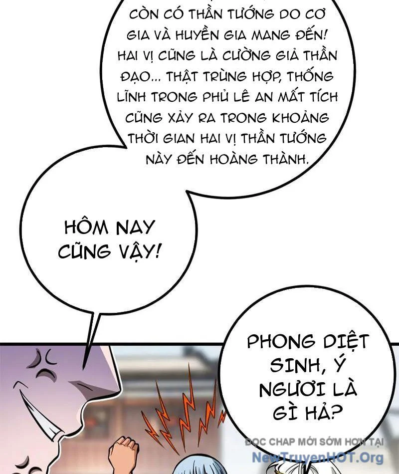 Toàn Cầu Cao Võ Chapter 322 - Trang 2