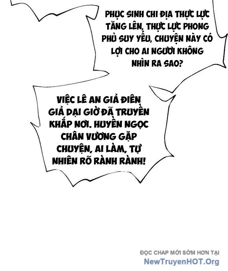 Toàn Cầu Cao Võ Chapter 322 - Trang 2