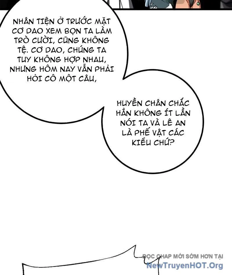 Toàn Cầu Cao Võ Chapter 322 - Trang 2