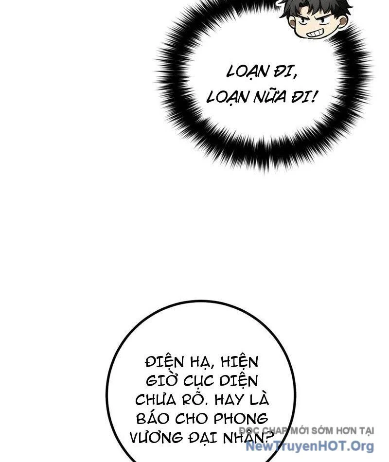 Toàn Cầu Cao Võ Chapter 322 - Trang 2