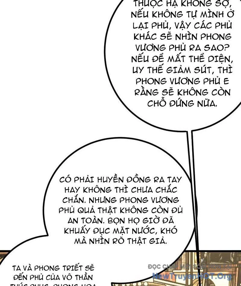 Toàn Cầu Cao Võ Chapter 322 - Trang 2