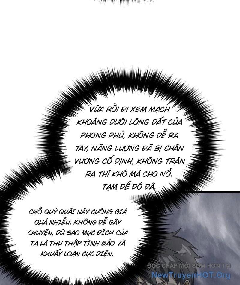 Toàn Cầu Cao Võ Chapter 322 - Trang 2