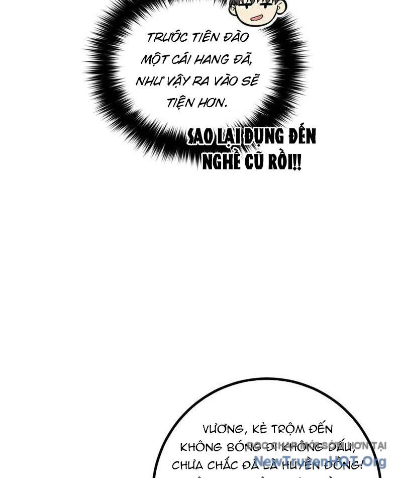 Toàn Cầu Cao Võ Chapter 322 - Trang 2