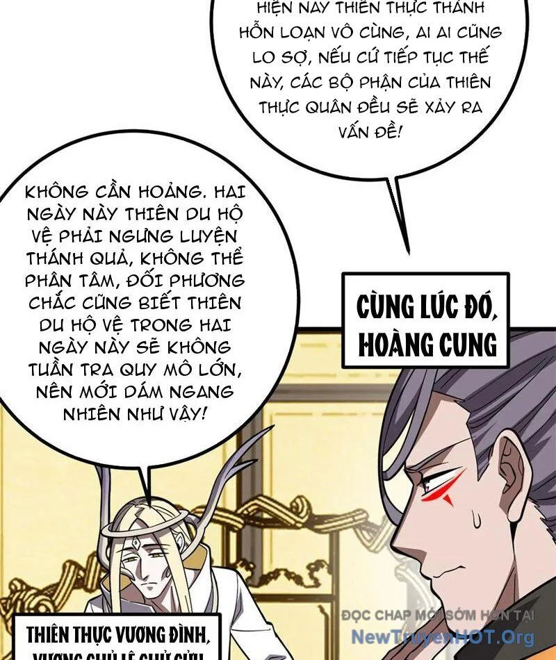 Toàn Cầu Cao Võ Chapter 322 - Trang 2