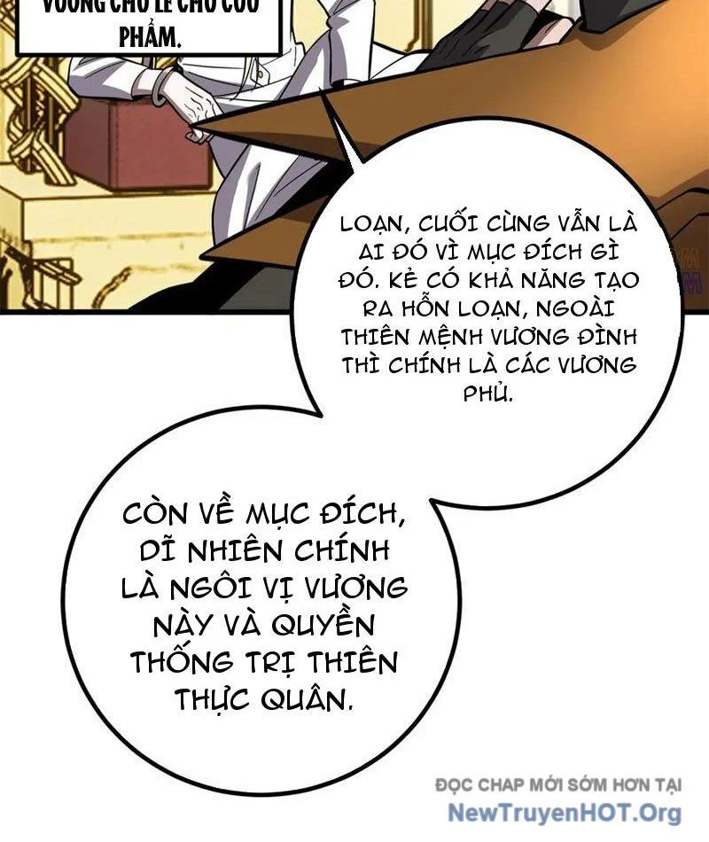 Toàn Cầu Cao Võ Chapter 322 - Trang 2