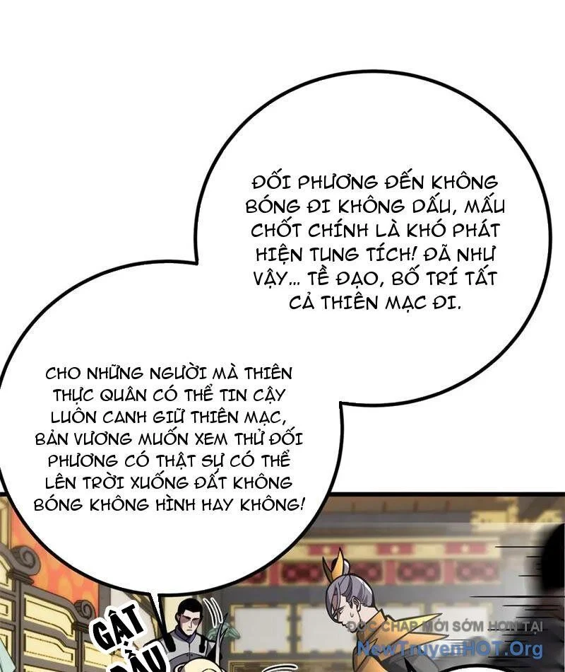 Toàn Cầu Cao Võ Chapter 322 - Trang 2