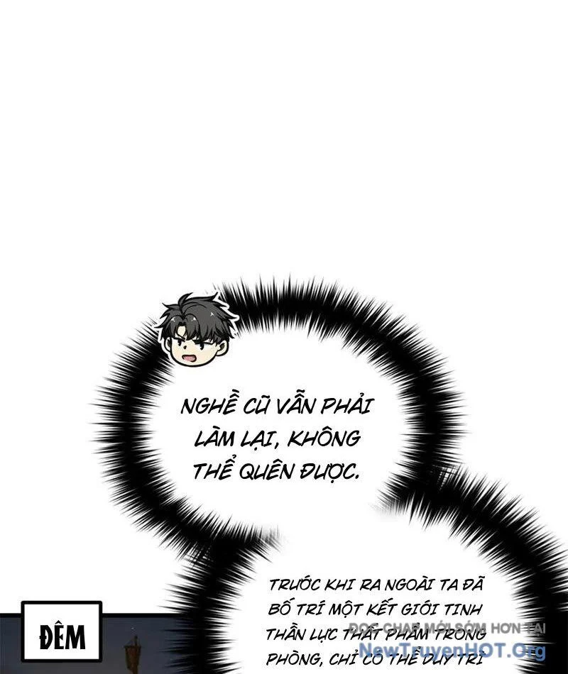 Toàn Cầu Cao Võ Chapter 322 - Trang 2