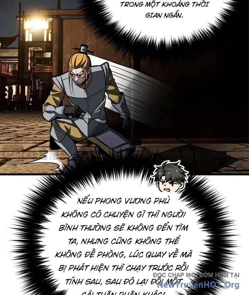 Toàn Cầu Cao Võ Chapter 322 - Trang 2