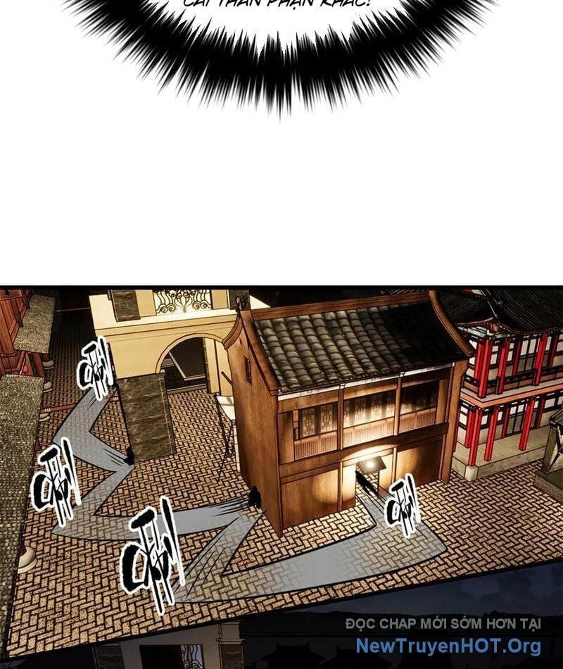 Toàn Cầu Cao Võ Chapter 322 - Trang 2