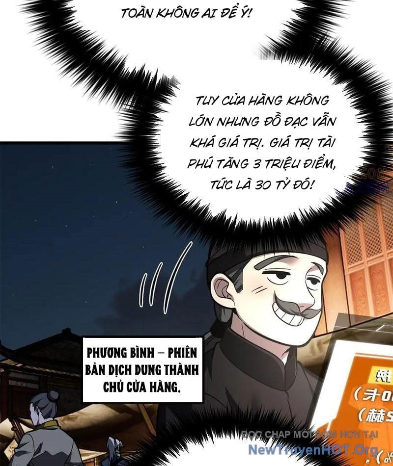 Toàn Cầu Cao Võ Chapter 322 - Trang 2