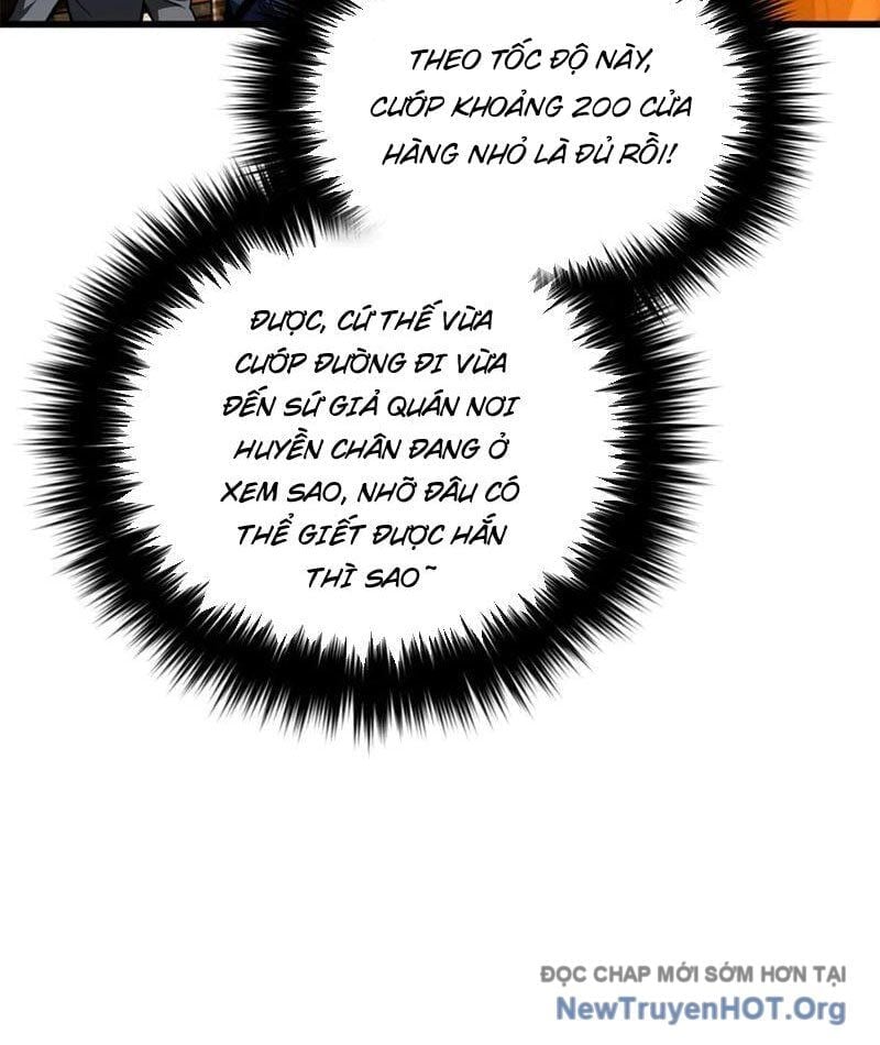 Toàn Cầu Cao Võ Chapter 322 - Trang 2