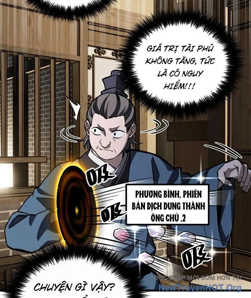 Toàn Cầu Cao Võ Chapter 322 - Trang 2