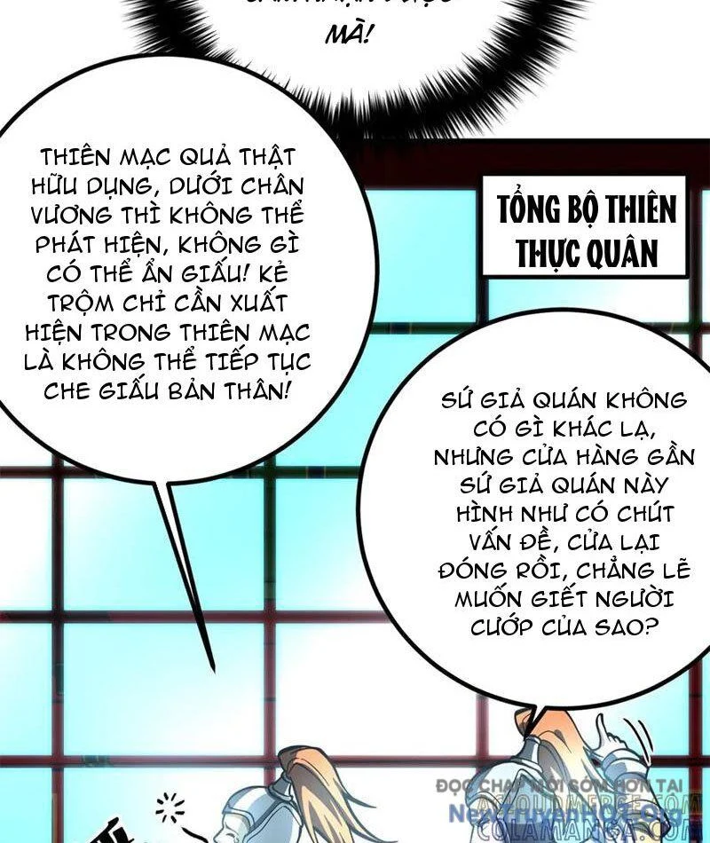 Toàn Cầu Cao Võ Chapter 322 - Trang 2