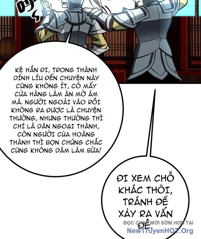 Toàn Cầu Cao Võ Chapter 322 - Trang 2