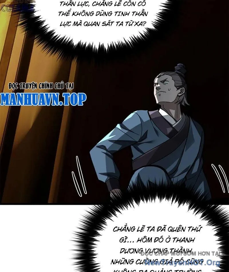 Toàn Cầu Cao Võ Chapter 322 - Trang 2