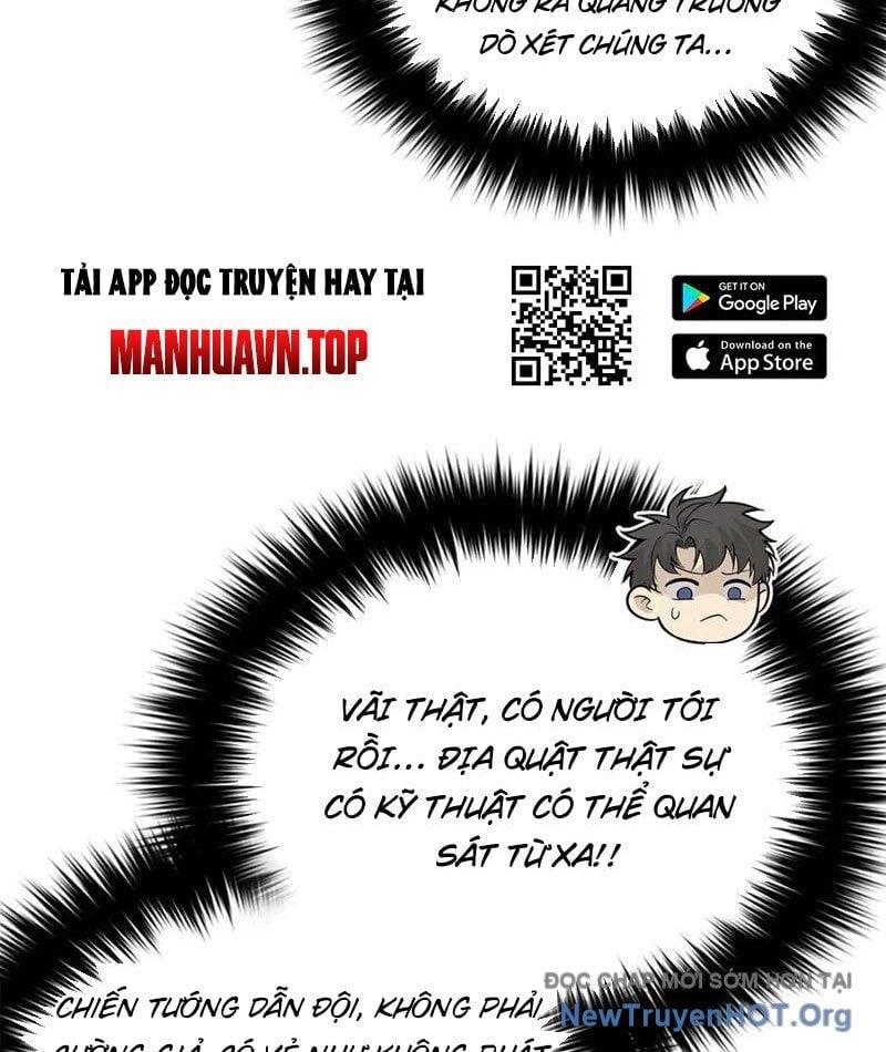 Toàn Cầu Cao Võ Chapter 322 - Trang 2