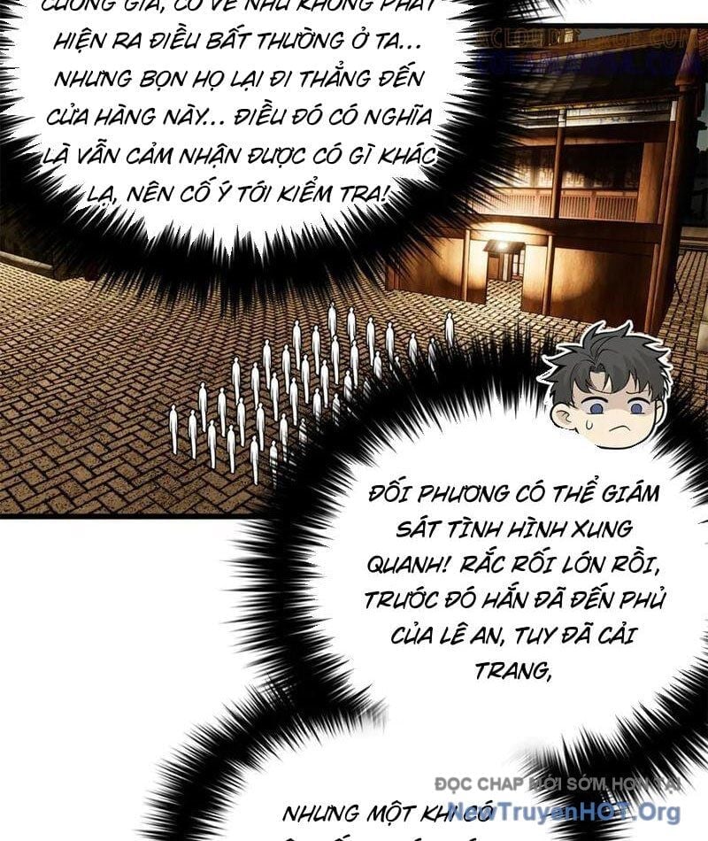 Toàn Cầu Cao Võ Chapter 322 - Trang 2