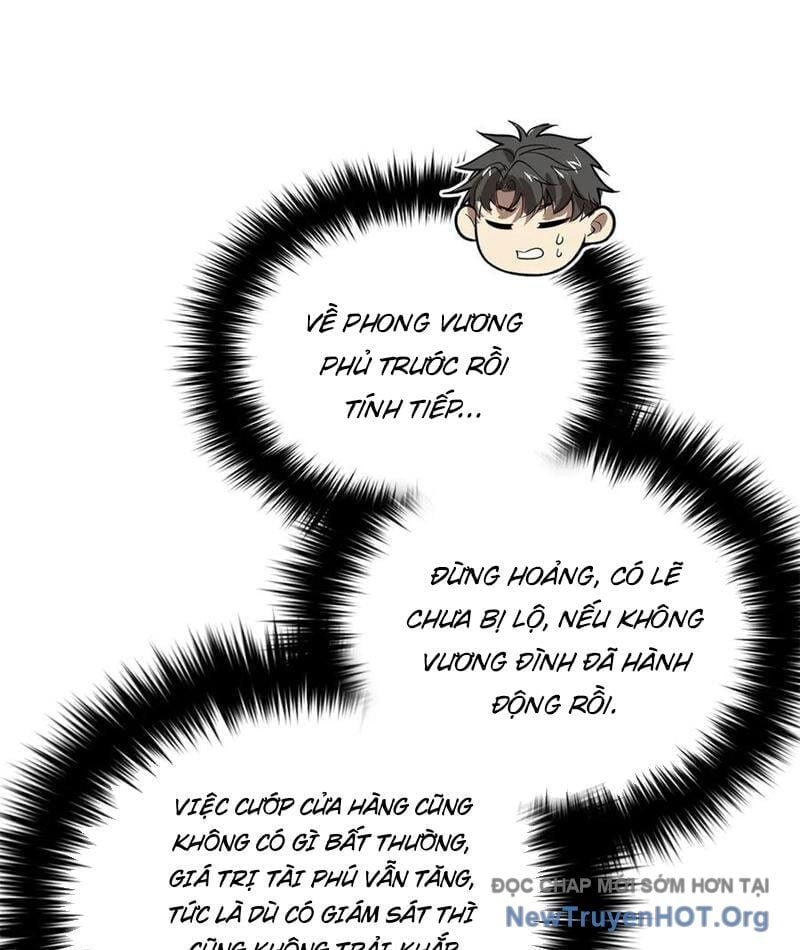 Toàn Cầu Cao Võ Chapter 322 - Trang 2