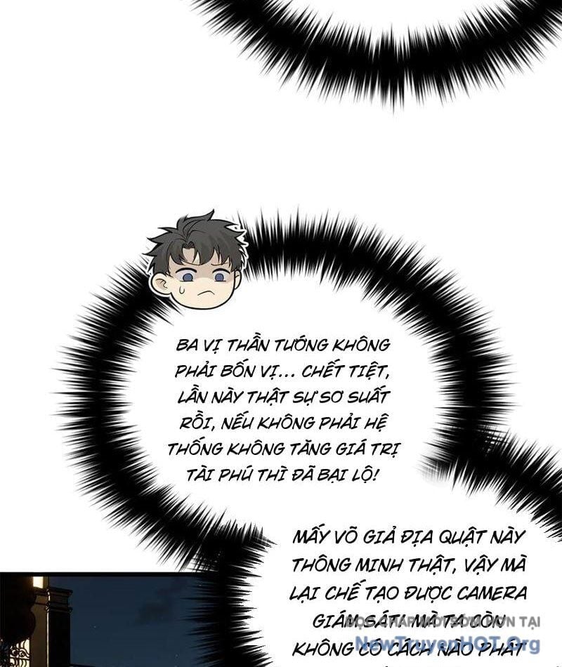 Toàn Cầu Cao Võ Chapter 322 - Trang 2