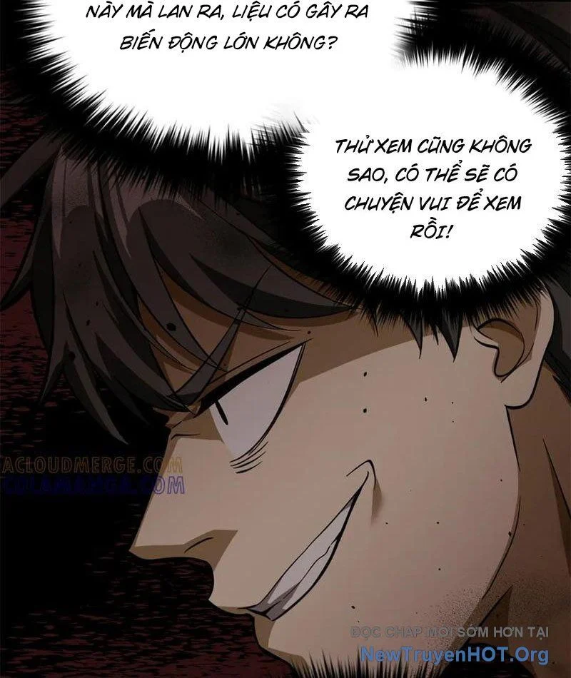 Toàn Cầu Cao Võ Chapter 322 - Trang 2