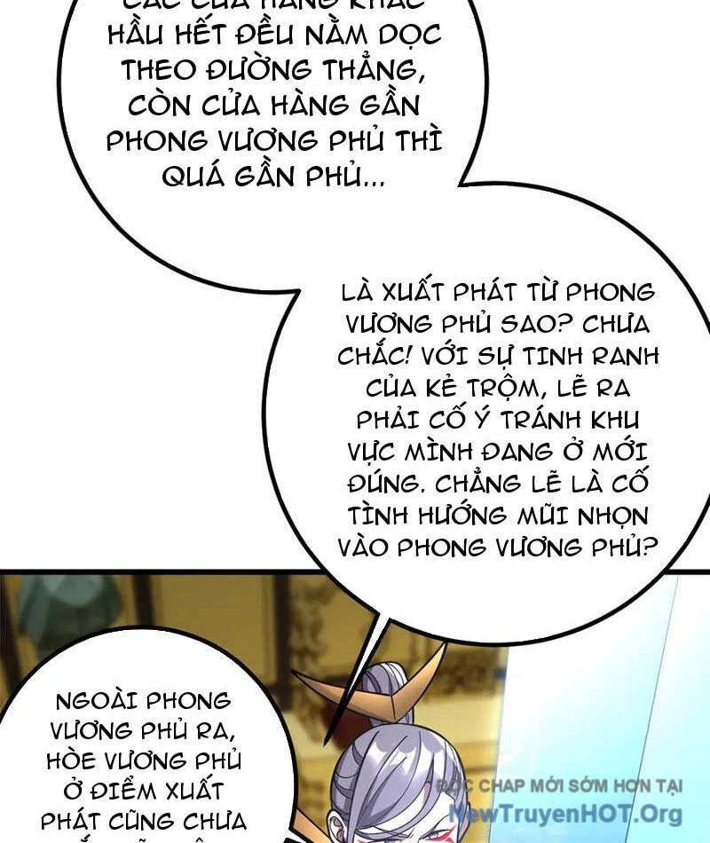 Toàn Cầu Cao Võ Chapter 322 - Trang 2