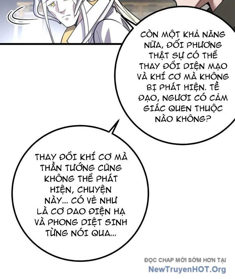 Toàn Cầu Cao Võ Chapter 322 - Trang 2