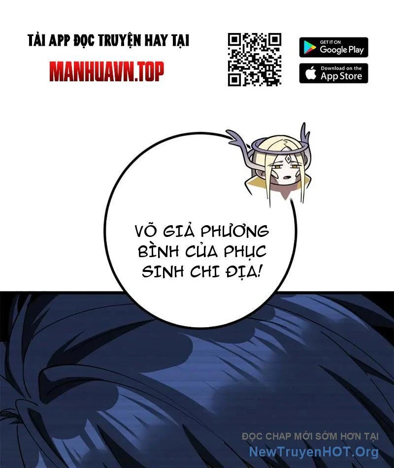 Toàn Cầu Cao Võ Chapter 322 - Trang 2