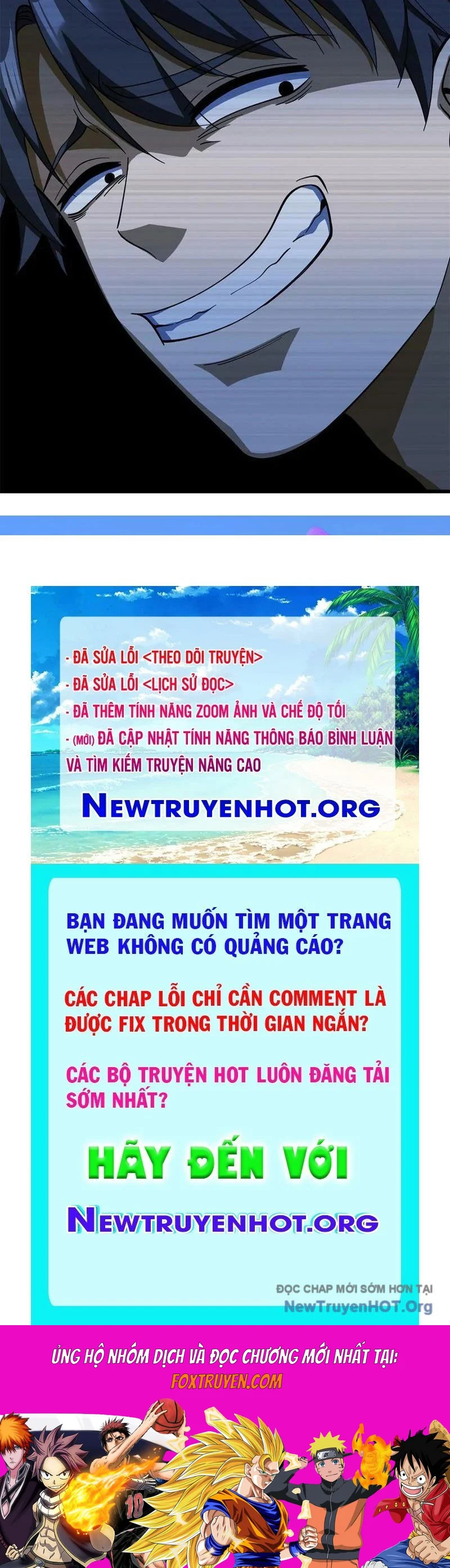 Toàn Cầu Cao Võ Chapter 322 - Trang 2