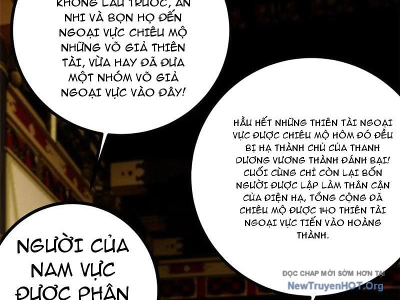 Toàn Cầu Cao Võ Chapter 323 - Next 