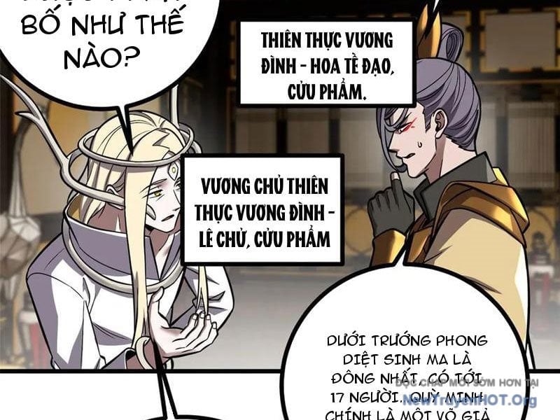 Toàn Cầu Cao Võ Chapter 323 - Next 