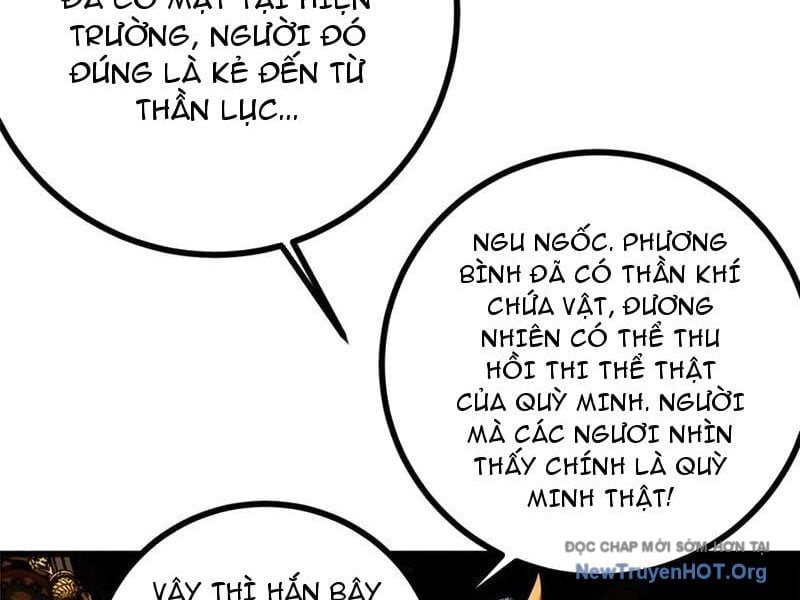 Toàn Cầu Cao Võ Chapter 323 - Next 
