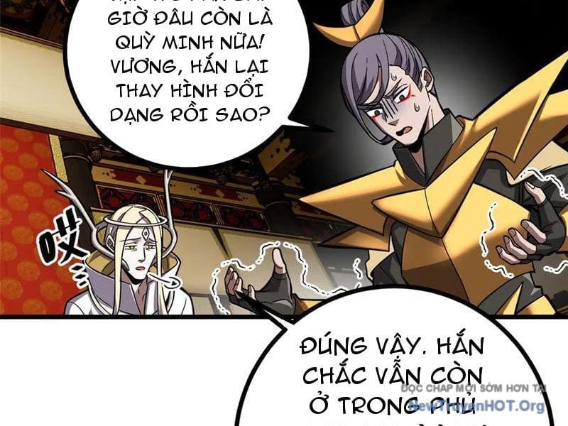Toàn Cầu Cao Võ Chapter 323 - Next 