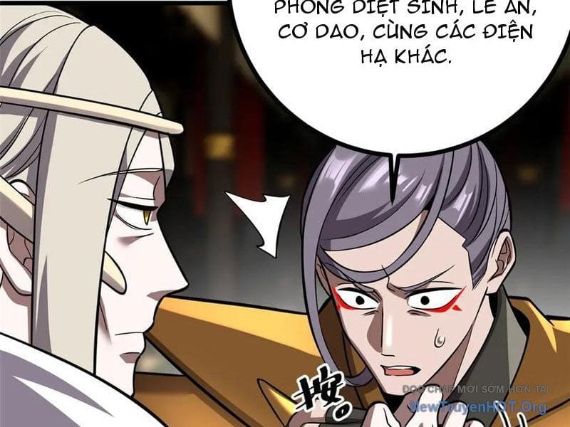 Toàn Cầu Cao Võ Chapter 323 - Next 