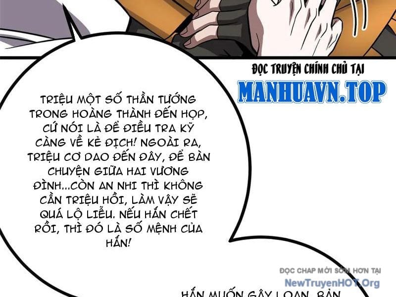 Toàn Cầu Cao Võ Chapter 323 - Next 