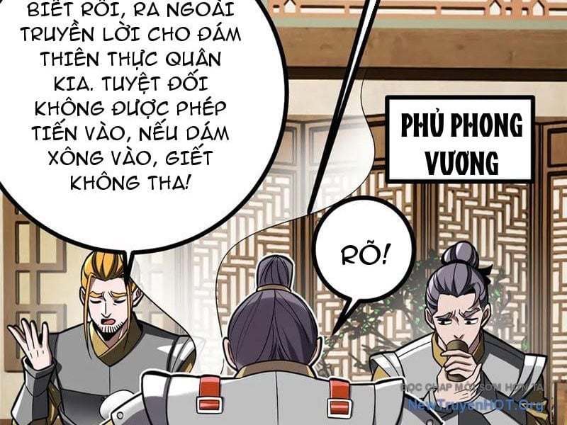 Toàn Cầu Cao Võ Chapter 323 - Next 